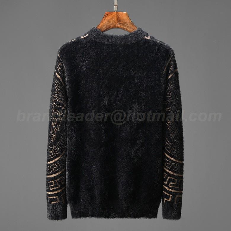 Versace Men's Sweater 41